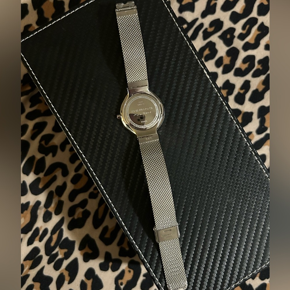 Bering Max Rene Women’s Watch - Picture 4 of 6
